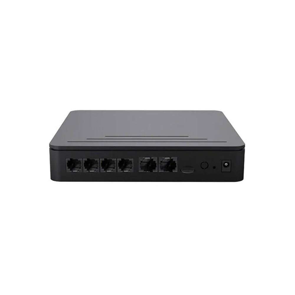 Yeastar P520 - 3 Yeastar P520 - 3