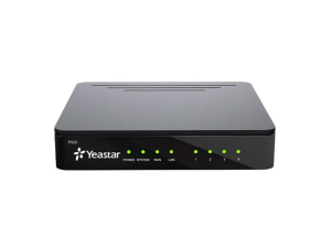 Yeastar P520