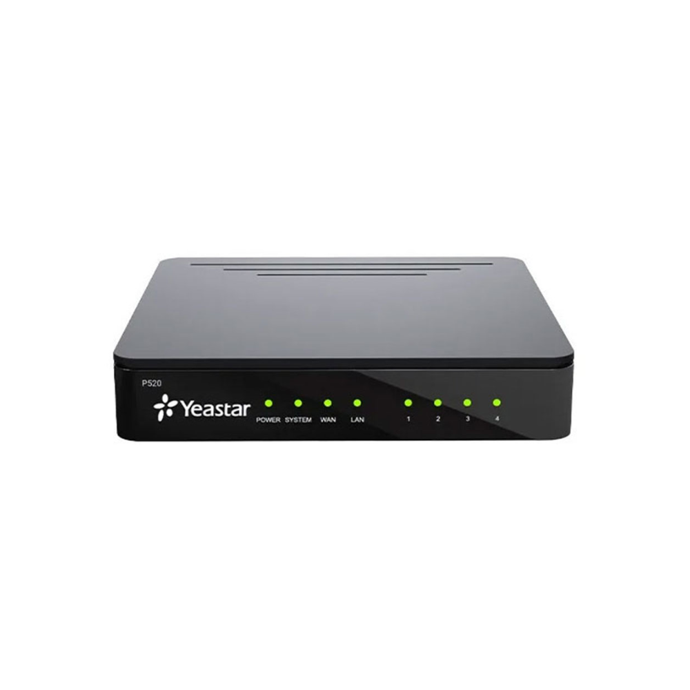 Yeastar P520