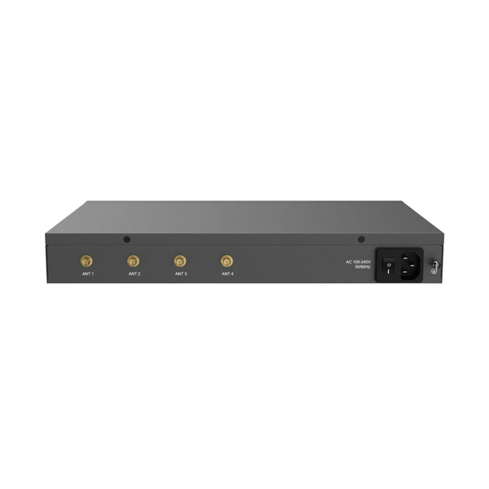 Yeastar P550 - 1 Yeastar P550 - 1