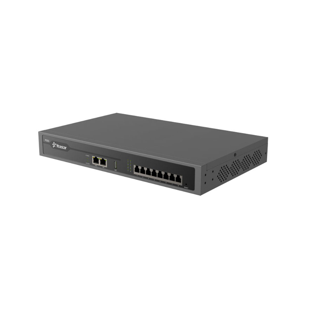 Yeastar P550 - 3 Yeastar P550 - 3