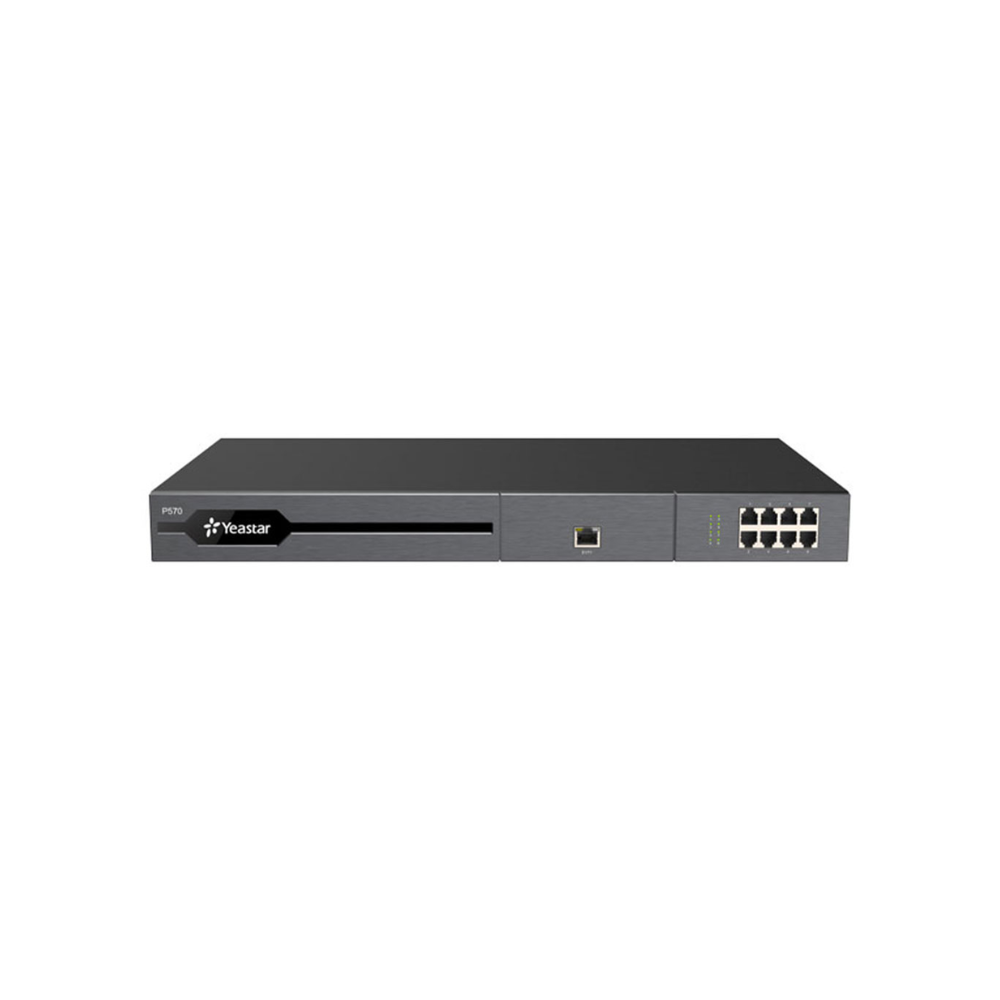 Yeastar P570