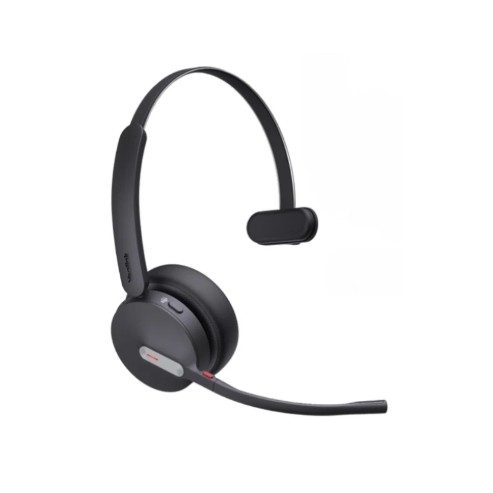 Yealink BH70 Mono USB-C/A