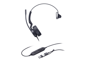 Yealink UH44 Mono USB-C/A