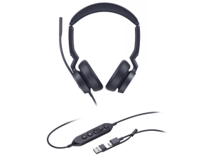 Yealink UH46 Dual USB-C/A