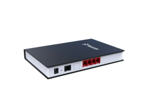 Yeastar TA410-2