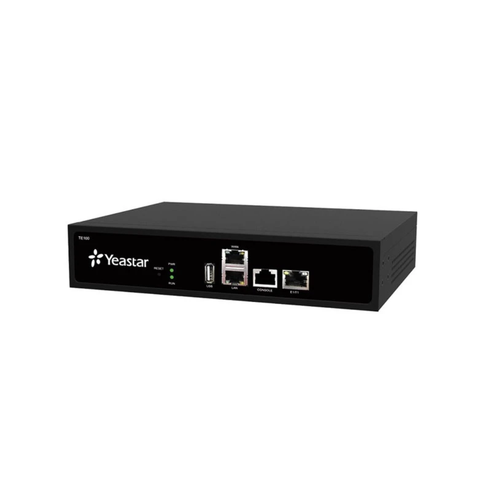 Yeastar TE100