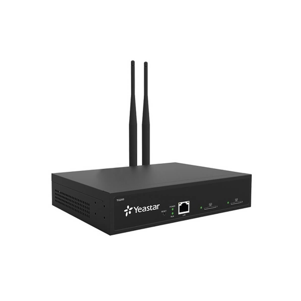 Yeastar TG200L